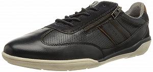 Кросівки bugatti Lake чоловічі - Фото 1