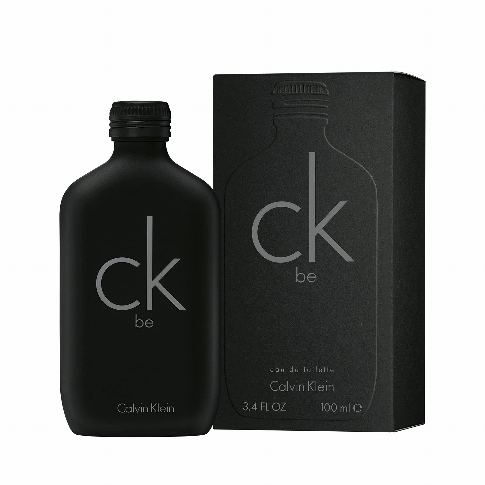 Туалетная Вода Calvin Klein CK Be, фото №2