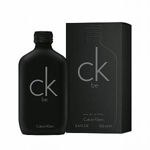 Туалетная Вода Calvin Klein CK Be synthetic.ua - Фото 1