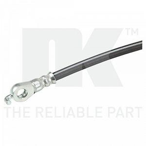 Тормозной шланг NK 8545266 TOYOTA LEXUS, передний мост справа synthetic.ua - Фото 1