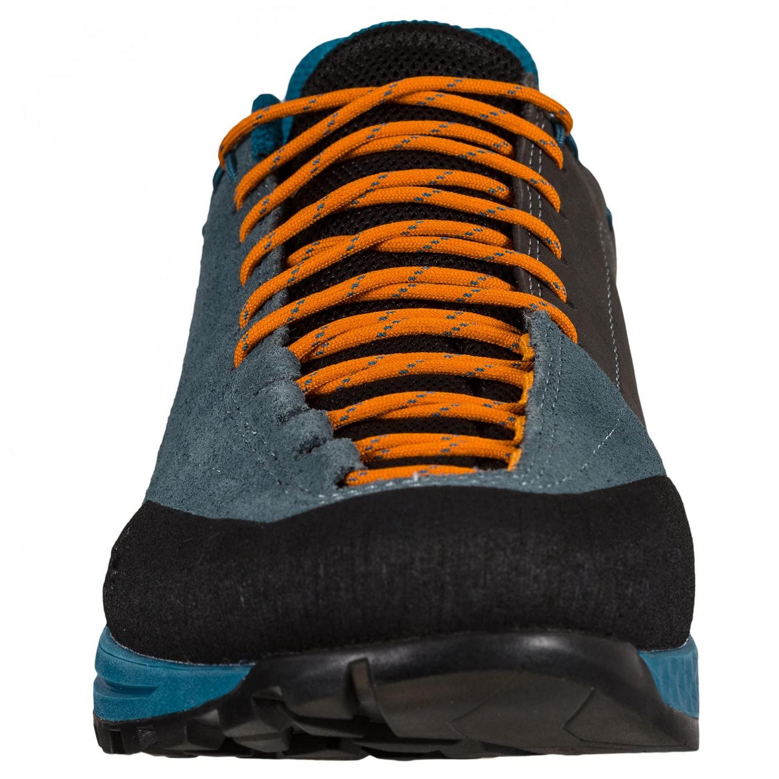 Кроссовки La Sportiva Tx Guide Leather Men, фото №4