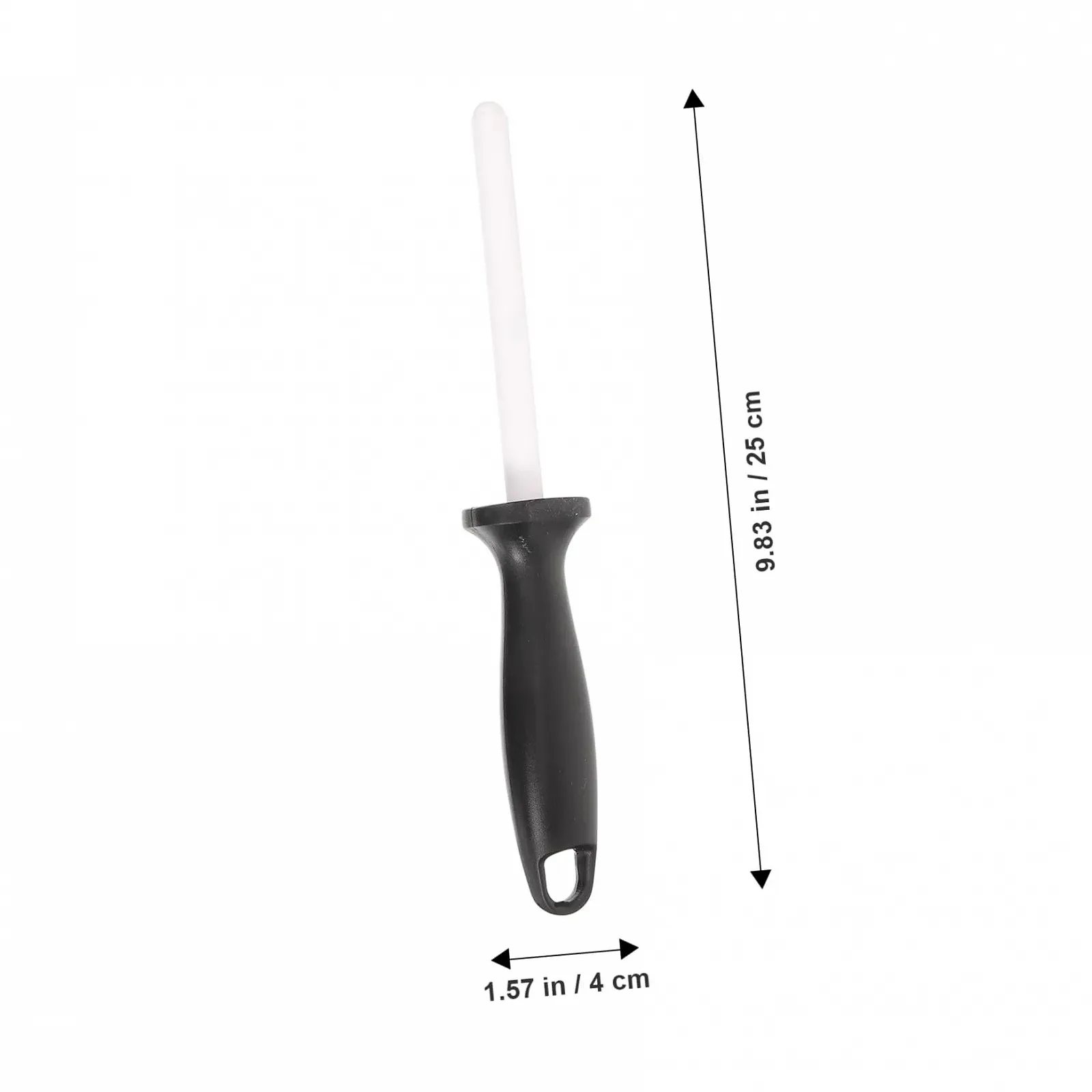 Точилка для ножей Mobestech Алмазная ручная с эргономичной ручкой Многофункциональная, фото №8