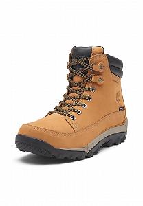 Ботинки Timberland Rime Ridge Waterproof Mid Lc мужские, TB 12402R, 231 synthetic.ua - Фото 1