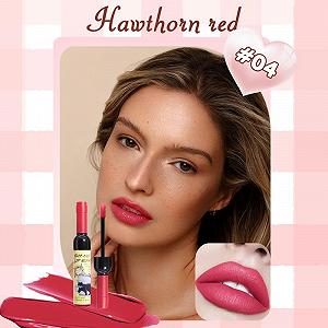 Набор блесков для губ Cute Cat Lip Gloss Set 4 шт. synthetic.ua - Фото 1