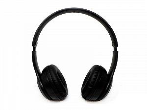 Наушники беспроводные P47 Bluetooth салатовые synthetic.ua - Фото 1