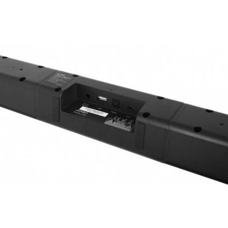 Акустическая система F D Т-160Х black, фото №2