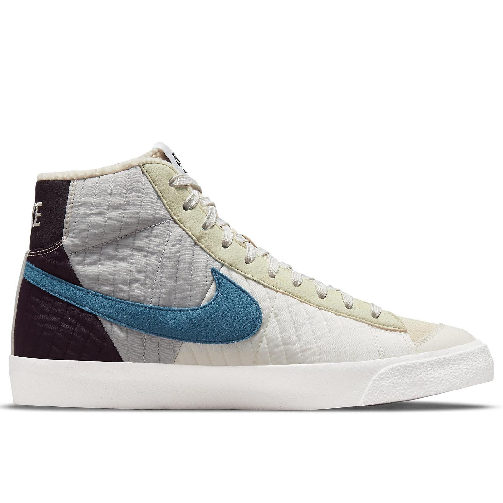 Кросівки Nike Blazer Mid 77 Premium Lifestyle, фото №3