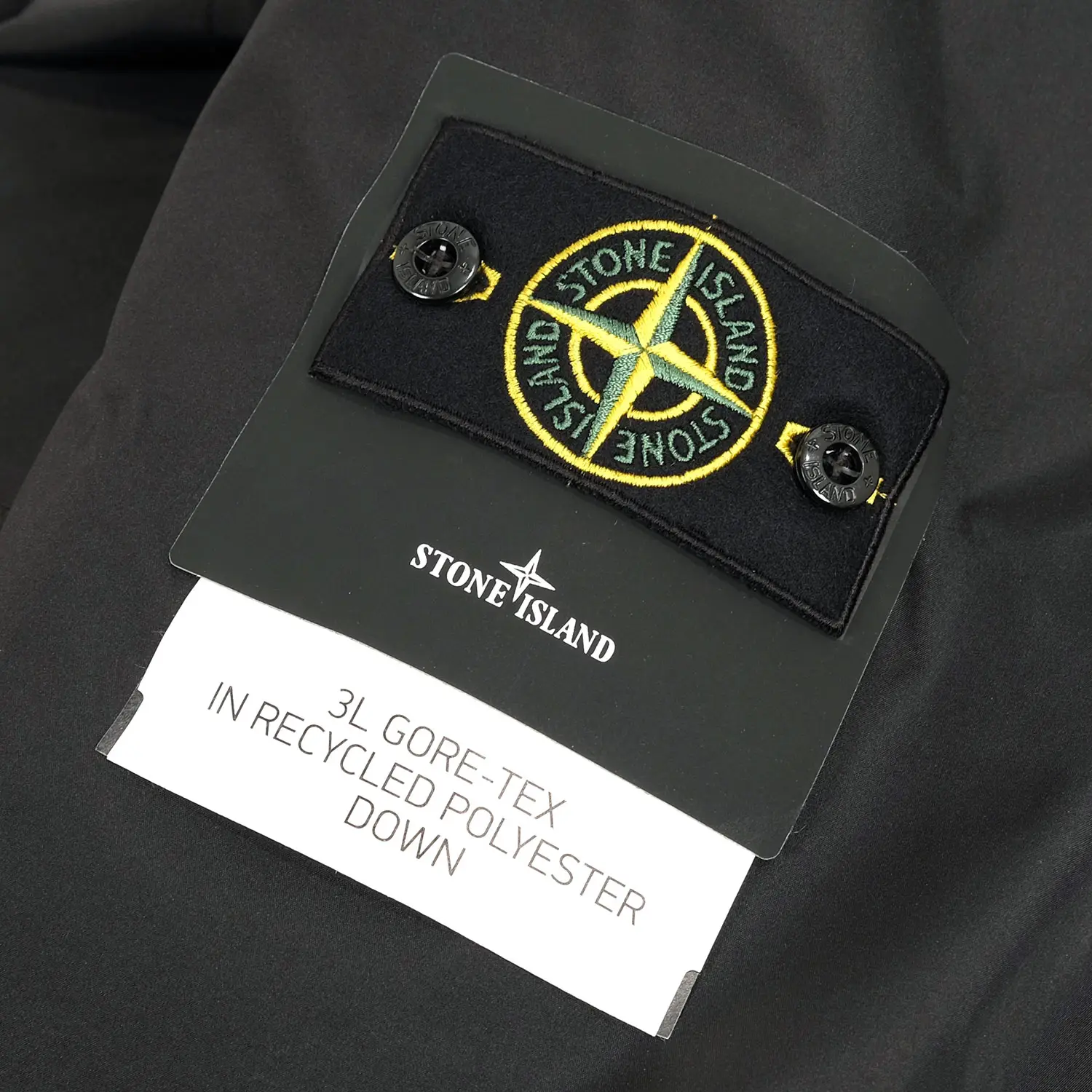 Куртка SI Parka GorTEX M, фото №3
