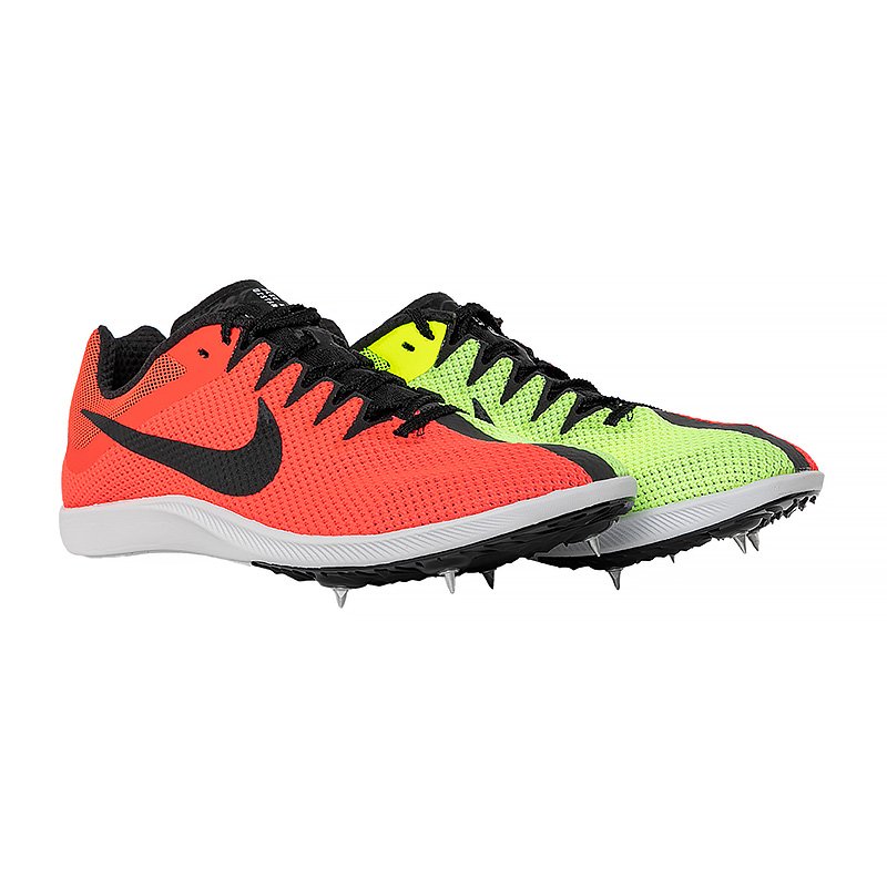 Шиповки Nike ZOOM RIVAL DISTANCE 41, фото №5