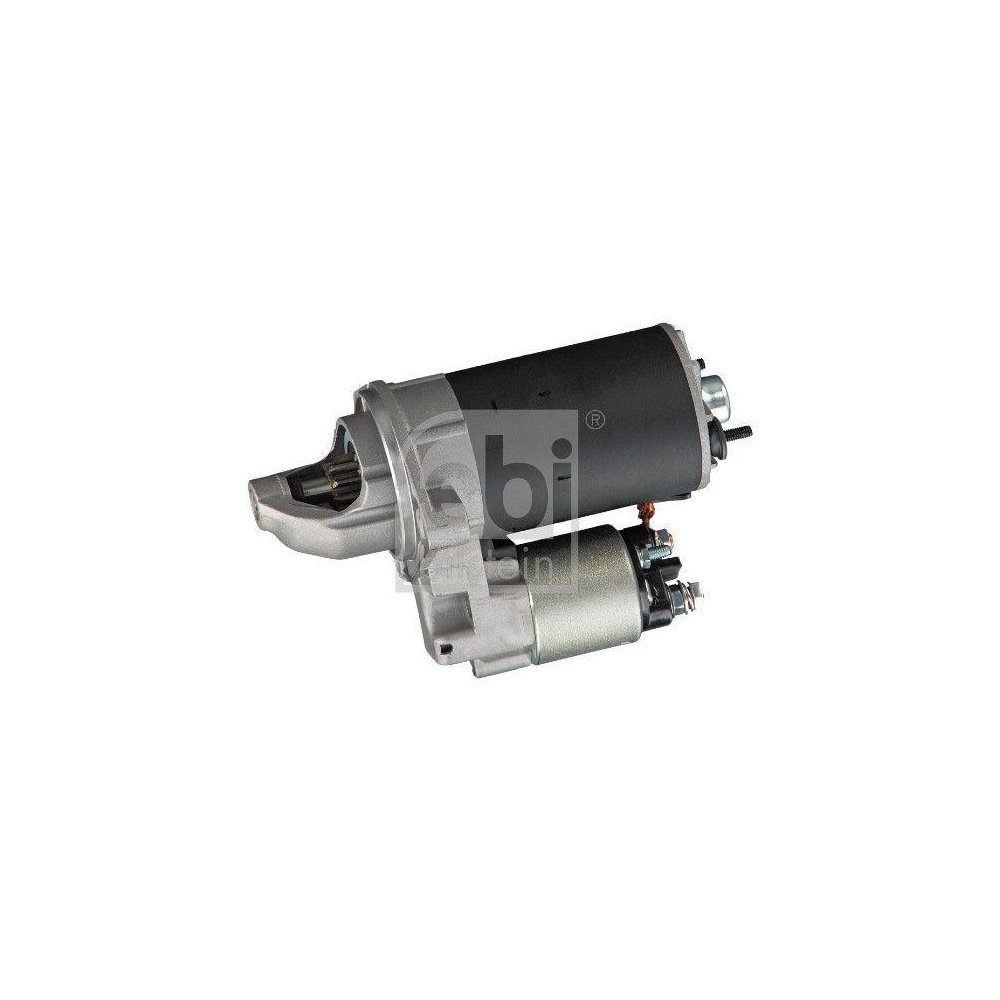 Стартер FEBI BILSTEIN 101581 для FORD MAZDA VOLVO FORD MOTOR COMPANY, фото №2