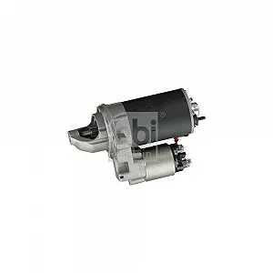 Стартер FEBI BILSTEIN 101581 для FORD MAZDA VOLVO FORD MOTOR COMPANY synthetic.ua - Фото 1