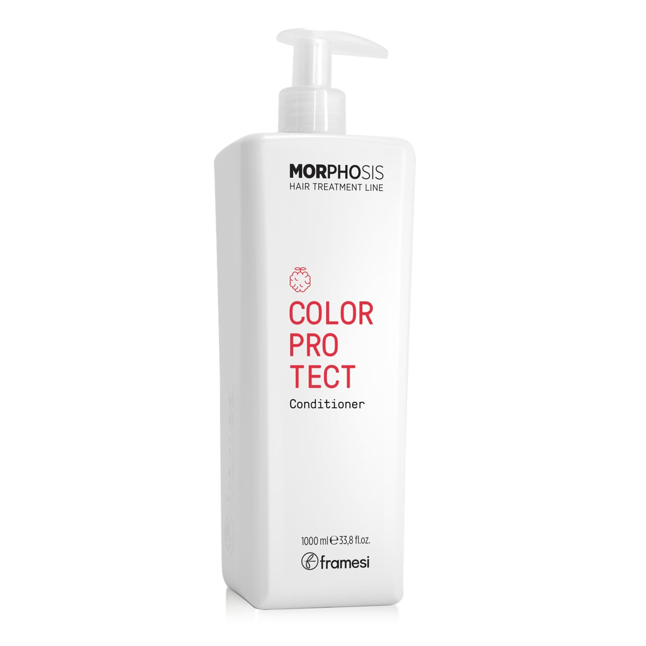 Шампунь Framesi Morphosis Color Protect 1000 мл, фото №1