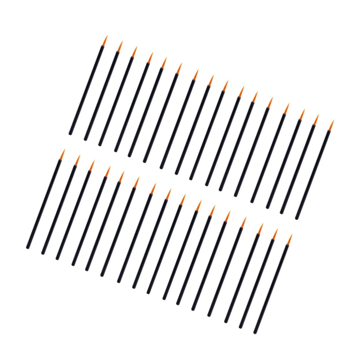 Аплікатори для підводки очей minkissy, фото №4