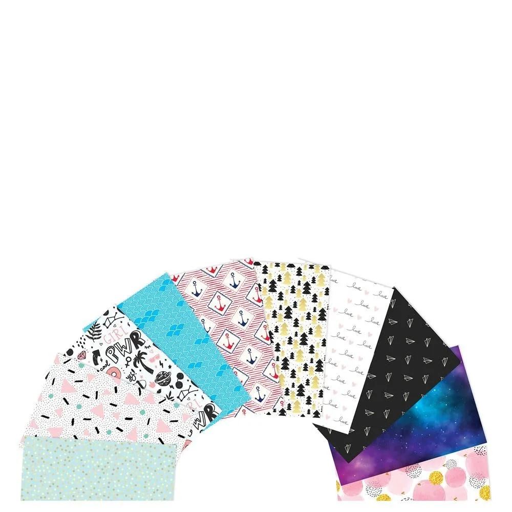 Наклейки для фото T'nB LENSY Instax Mini x20 Photo Sticker, фото №2