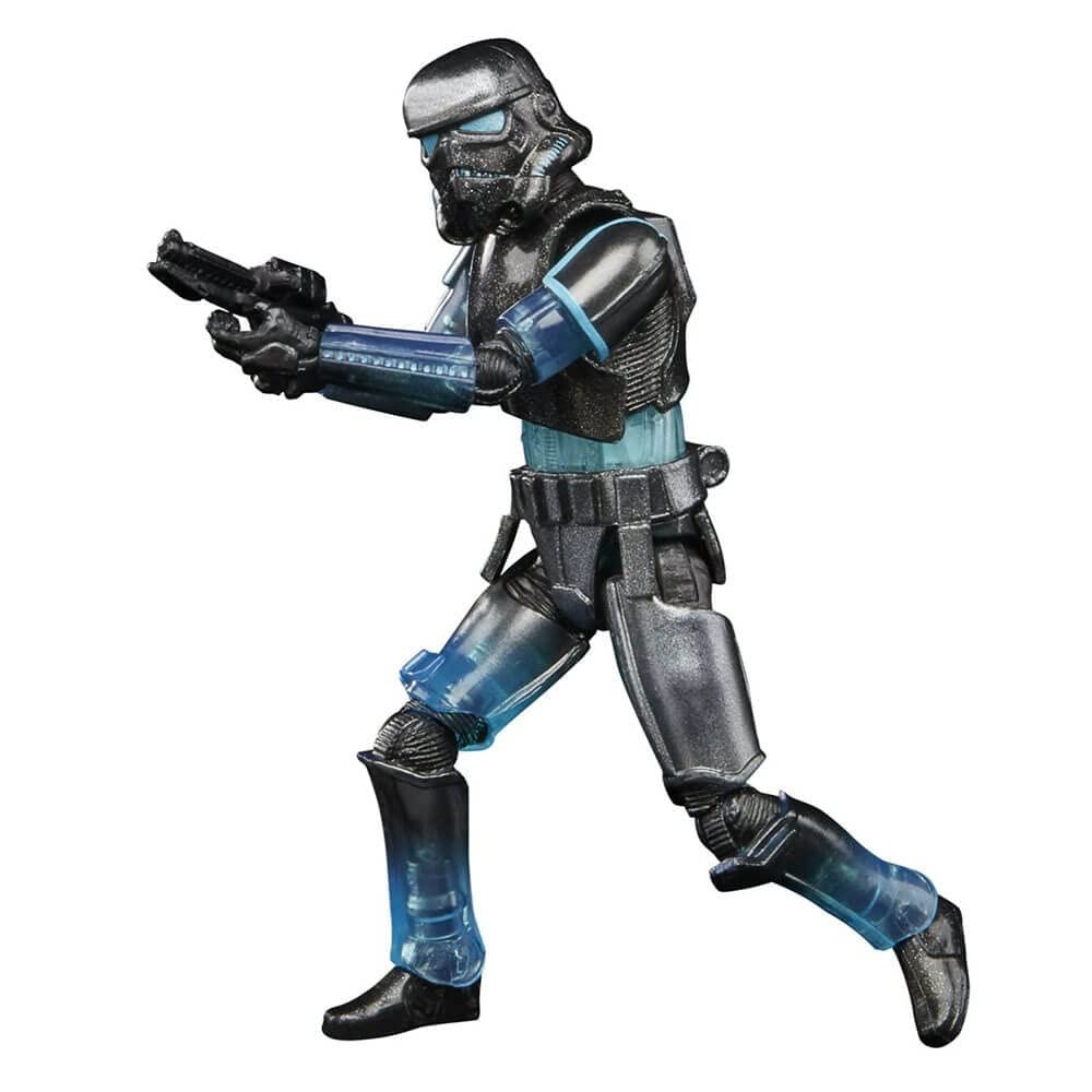 Фигурка Star Wars The Vintage Collection Gaming-Greats Shadow Stormtrooper 9,5 см, фото №2