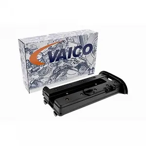 Крышка головки цилиндра VAICO V51-0676 Original VAICO Quality для OPEL VAUXHALL synthetic.ua - Фото 1