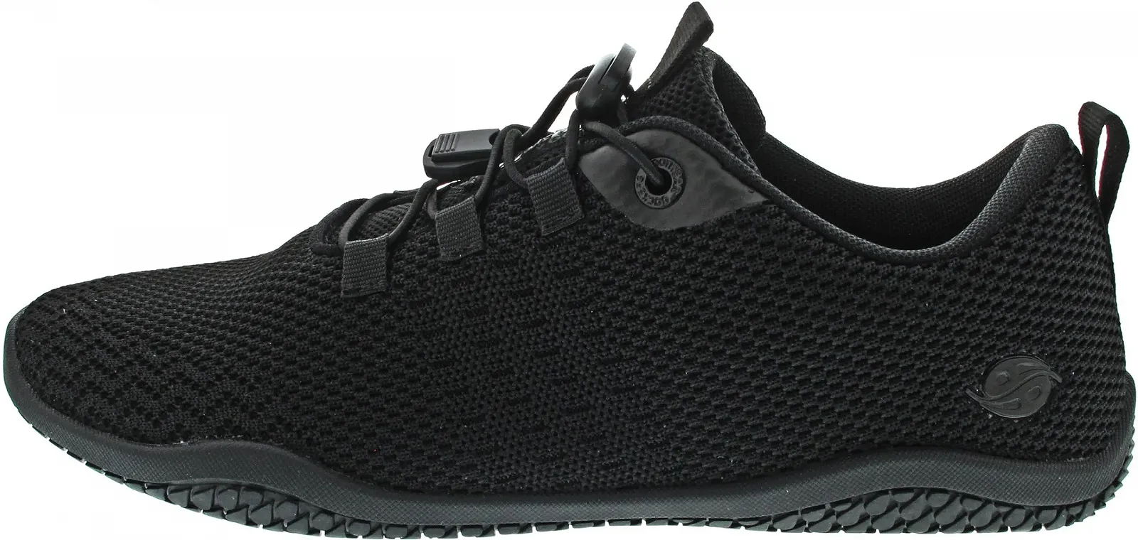 Кросівки чоловічі Dockers Low Сірий Текстиль, фото №1