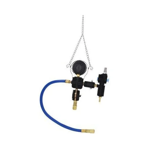 Вакуумное устройство для заполнения системы охлаждения KS TOOLS 150.1960, фото №3