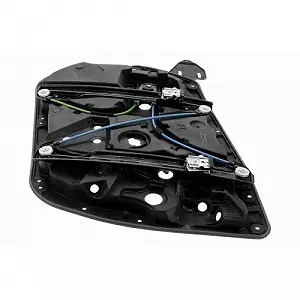 Склопідйомник VAICO Green Mobility Parts V30-4362 для MERCEDES-BENZ передній лівий synthetic.ua - Фото 1