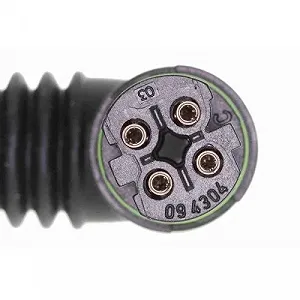 Датчик детонації VEMO V20-72-3004-1 для BMW synthetic.ua - Фото 1