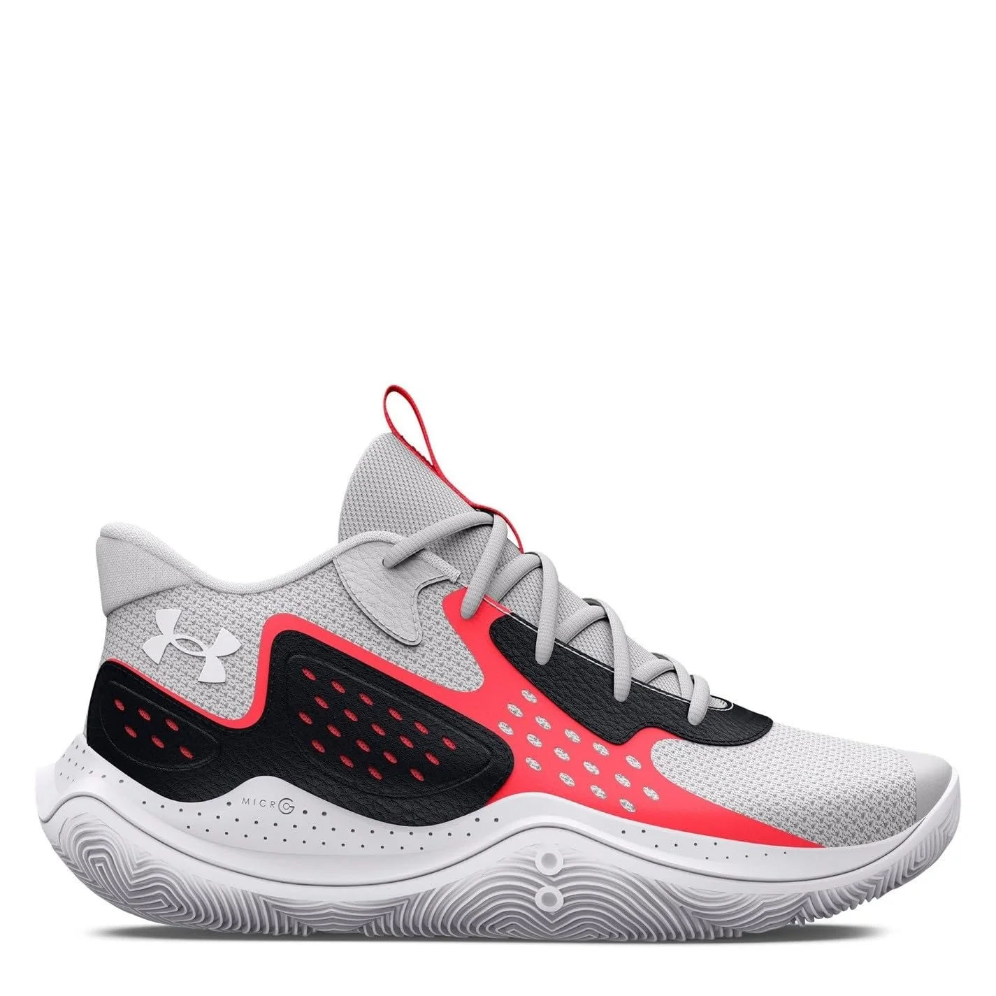 Кросівки Unisex Under Armour Jet '23, фото №2