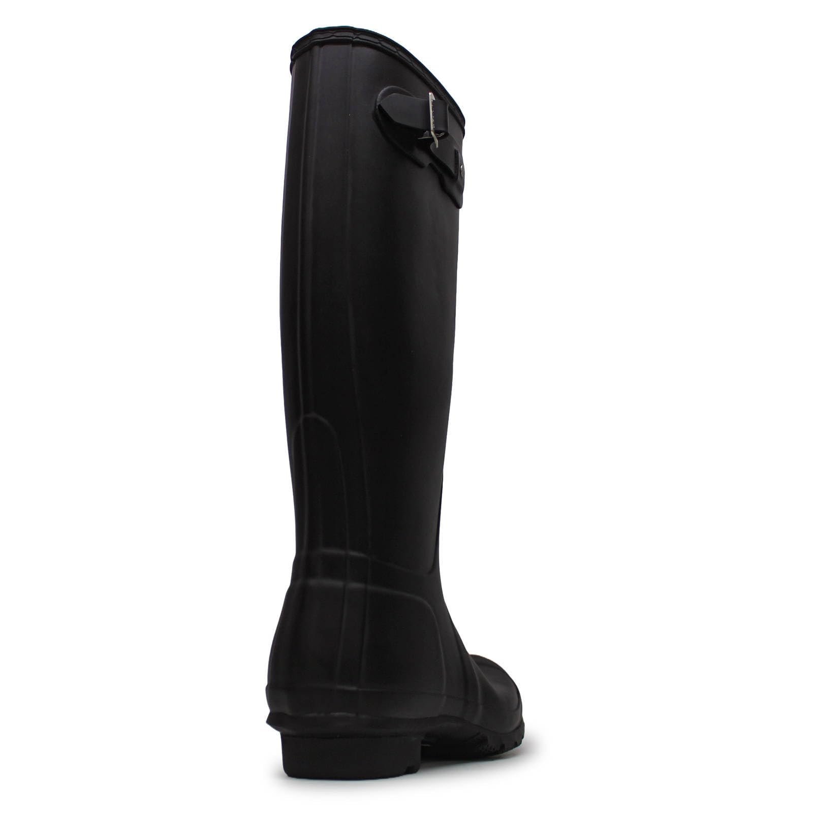 Ботинки Hunter Original Short Gloss W, женские, фото №3