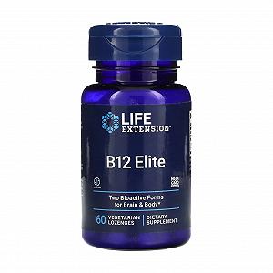 B12 Elite 60 vcaps - Фото 1