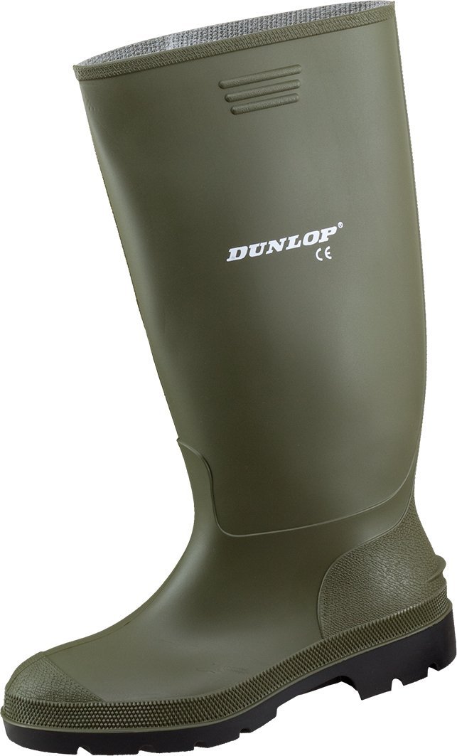 Мужские Резиновые Сапоги Dunlop Pricemastor Sports, фото №1
