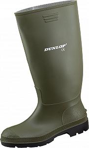 Мужские Резиновые Сапоги Dunlop Pricemastor Sports - Фото 1