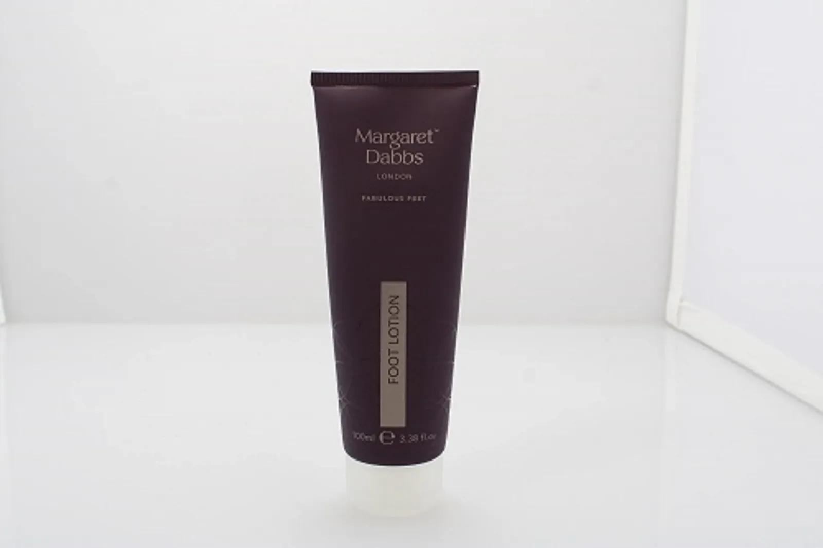Лосьон для ног Margaret Dabbs Fabulous Feet Intensive Hydrating 75 мл, фото №1