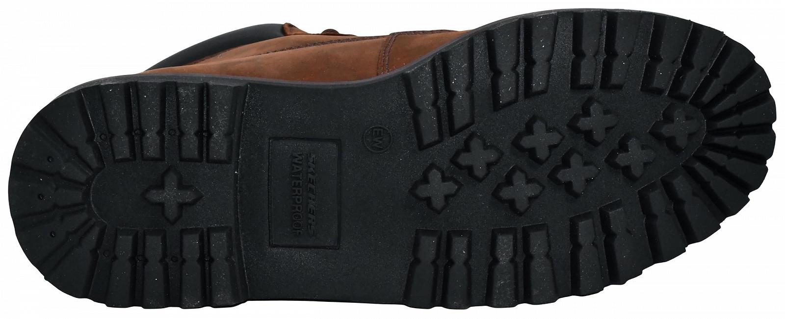 Черевики Skechers Sergeants Verdict, фото №5