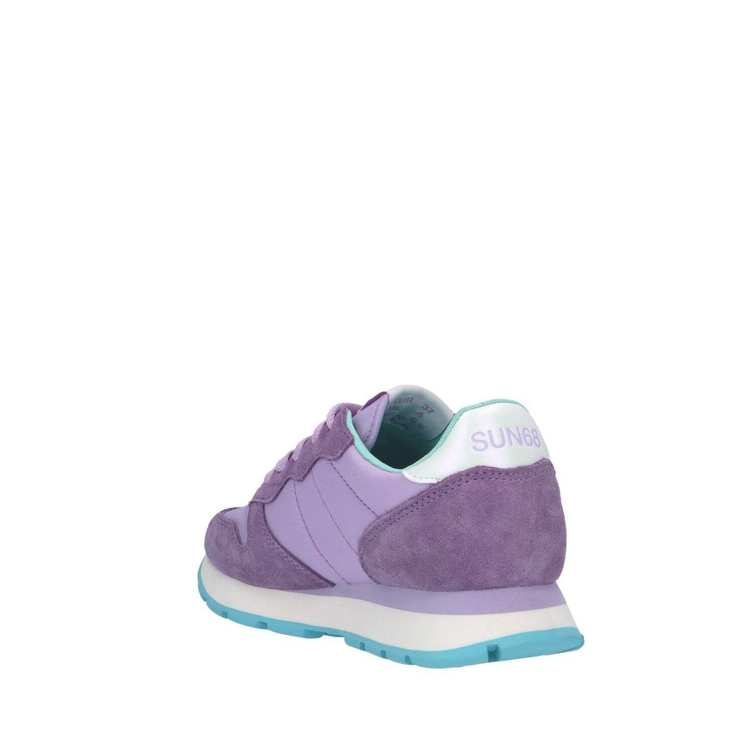 Кросівки Sun 68 Bianco Z34201, фото №5