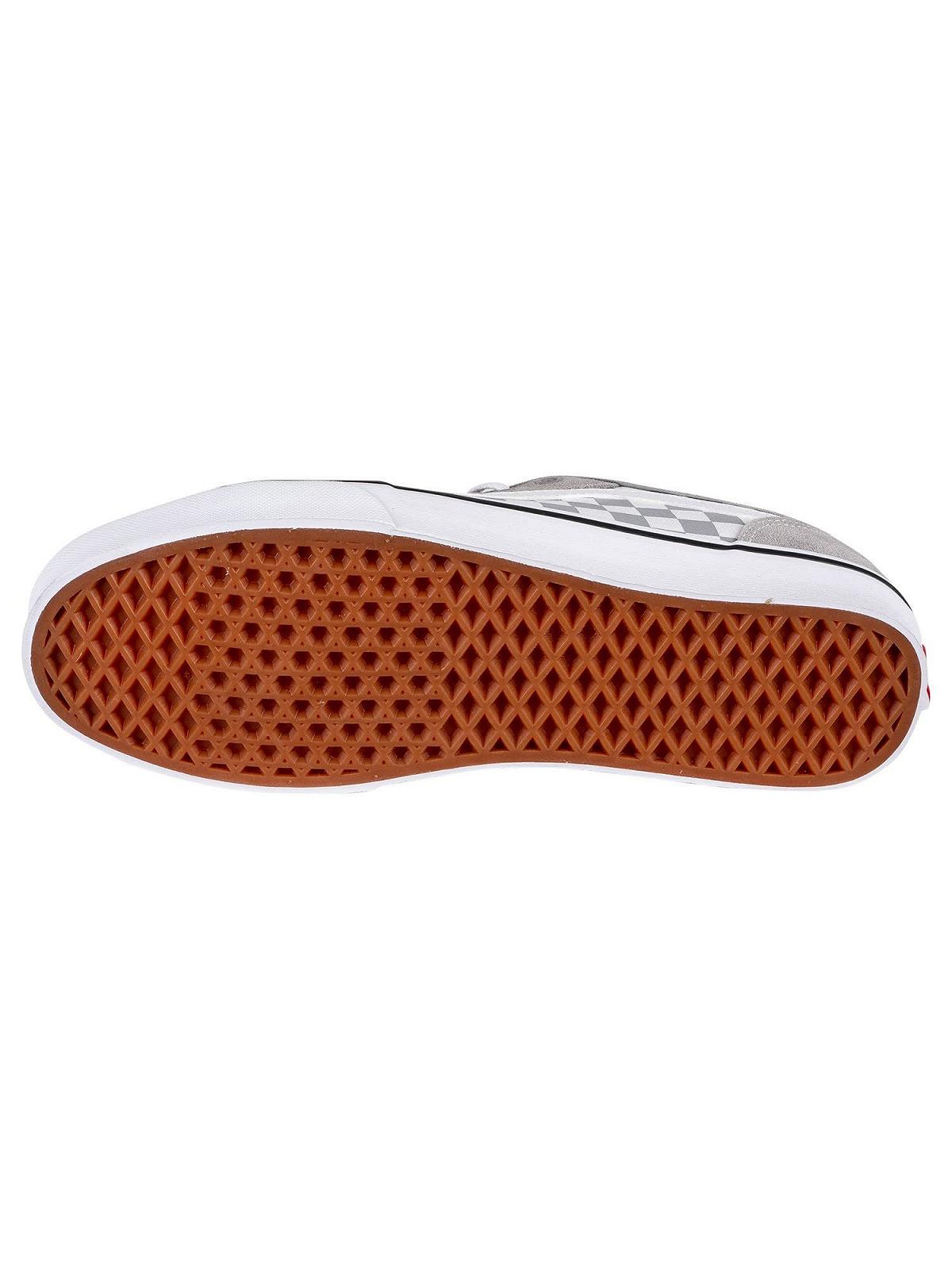 Кроссовки Vans Filmore Decon мужские, фото №7
