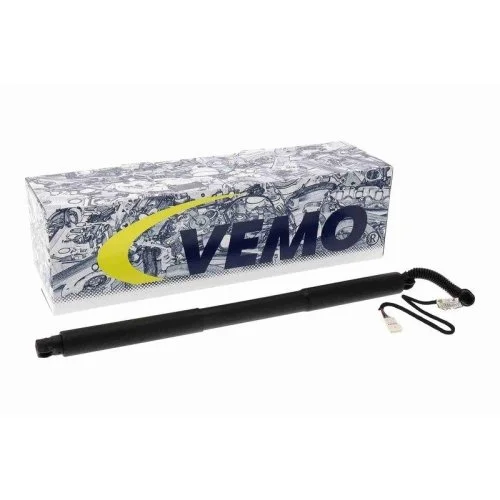 Электромотор крышки багажника VEMO V20-55-0031 для BMW, правый, фото №2