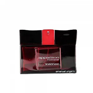 Туалетна вода EMANUEL UNGARO Apparition Men Intense 100 мл synthetic.ua - Фото 1