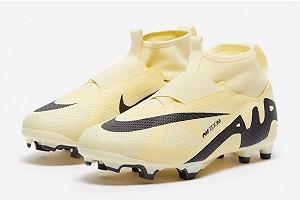 Бутсы Nike 33 synthetic.ua - Фото 1