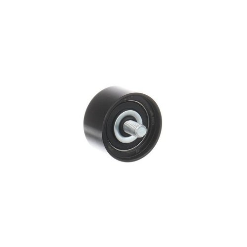 Ролик обвідний/напрямний поліклинового ременя SKF VKM 64074 для HYUNDAI KIA, фото №3