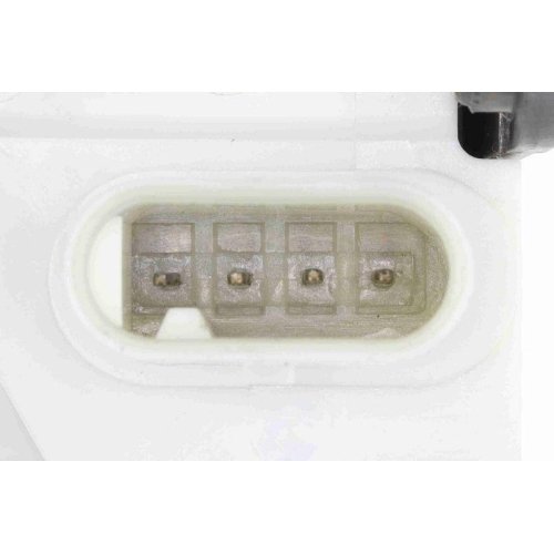 Замок двери VEMO V30-85-0042 MERCEDES-BENZ задний левый Green Mobility Parts, фото №3