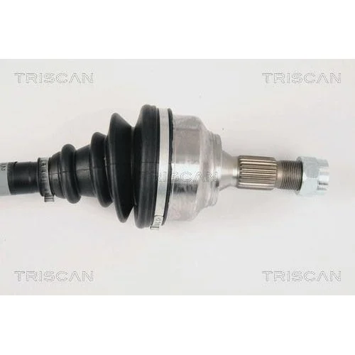 Приводной вал TRISCAN 8540 28645 для CITROËN PEUGEOT передний мост слева, фото №3