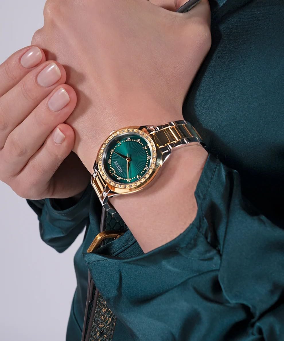 Годинник GUESS GW0767L4, багатобарвний, Браслет, фото №5