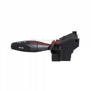 Переключатель указателей поворота METZGER 09161198 для FORD, для автомобилей без бортового компьютера - Фото 1