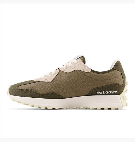 Кроссовки New Balance 327 V1 42, фото №4