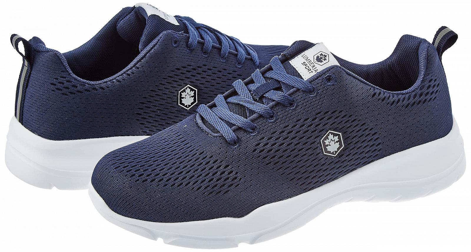 Кроссовки Lumberjack Agatha Мужские, фото №7