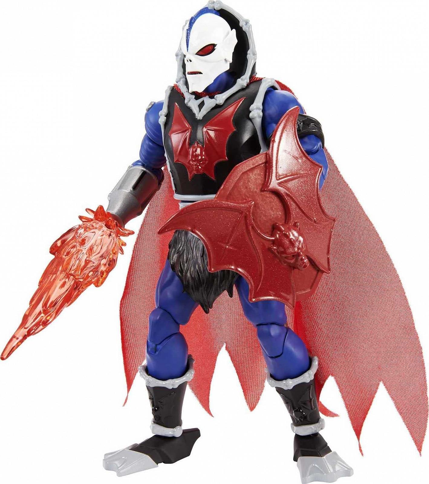 Фигурка Deluxe Hordak Masters of the Universe Masterverse 17,8 см, фото №5