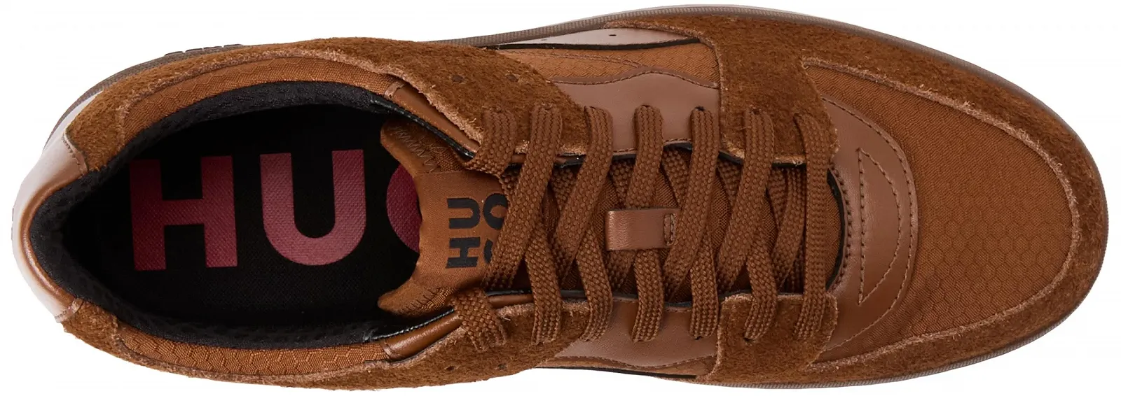 Кросівки HUGO Kilian_Tenn_hsdme, фото №3 Кросівки HUGO Kilian_Tenn_hsdme, фото №3