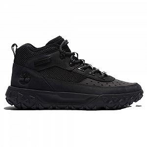 Ботинки Timberland Greenstride Motion 6 Hiking Цвет - Фото 1