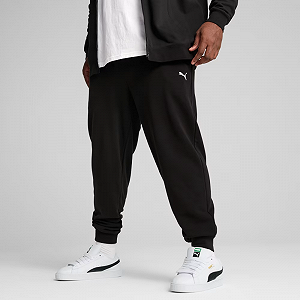 Штани ESS Sweatpants 68261601 Puma Чорний L - Фото 1