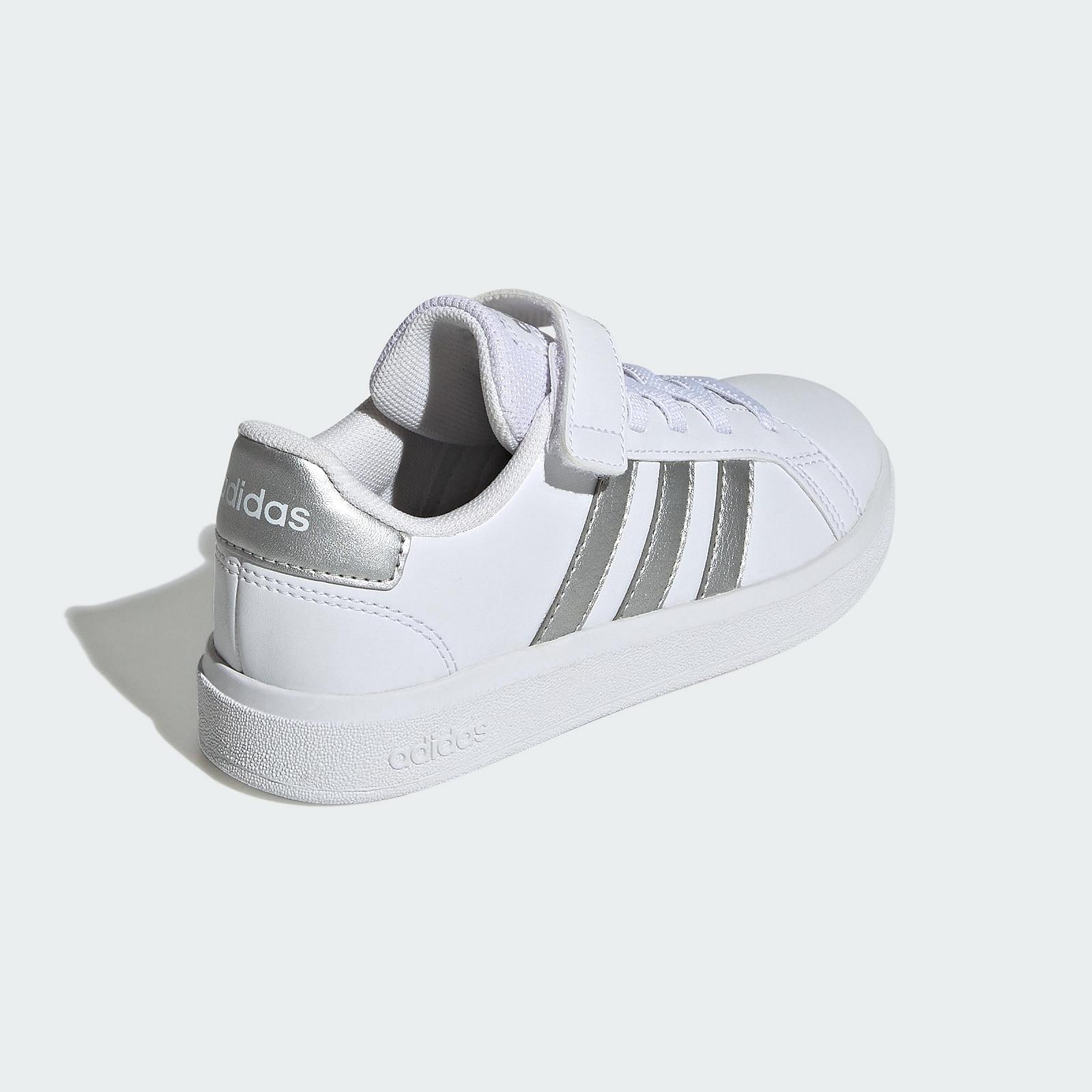 Кроссовки Adidas Grand Court, фото №6