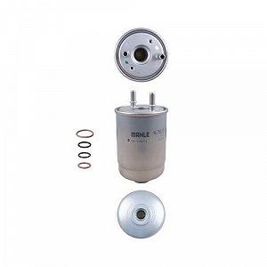 Фильтр топливный KNECHT KL 752/2D для RENAULT synthetic.ua - Фото 1