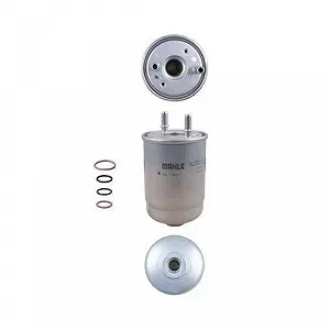 Фільтр паливний KNECHT KL 752/2D для RENAULT synthetic.ua - Фото 1